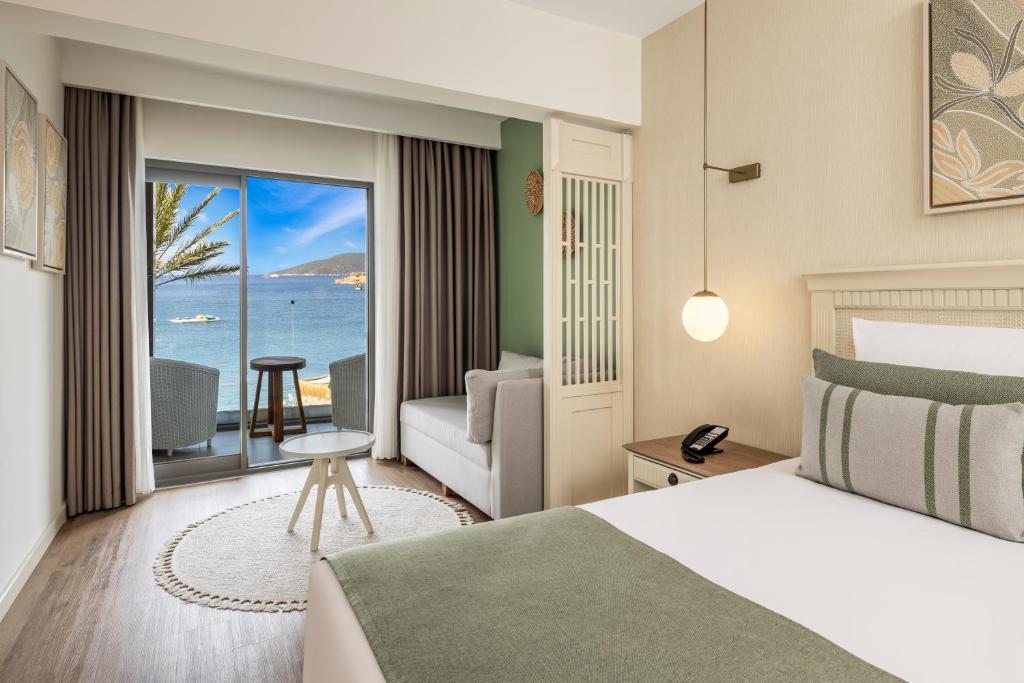 Mirada Exclusive Bodrum - 5