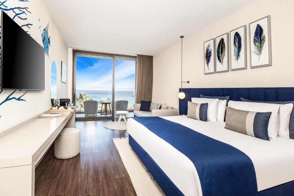 Mirada Exclusive Bodrum - 1