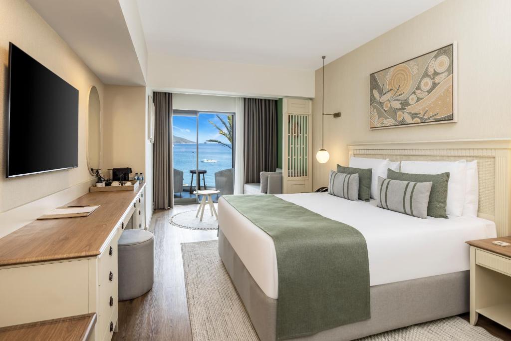 Mirada Exclusive Bodrum - 4