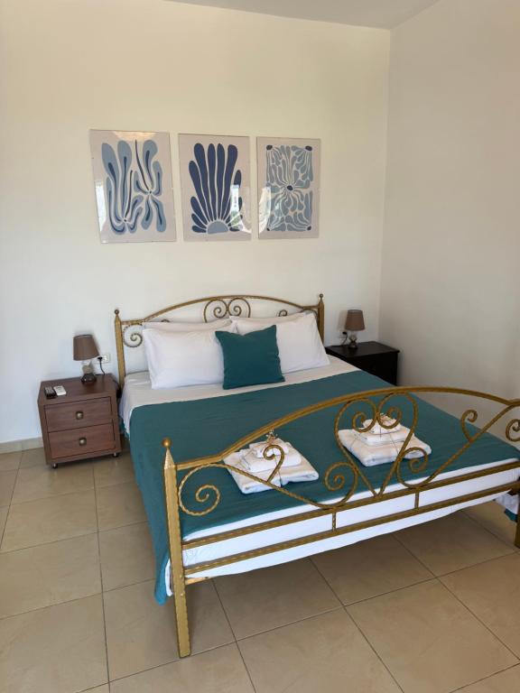 Fotografie z fotogalerie ubytování Artur Apartments Himare v destinaci Himare