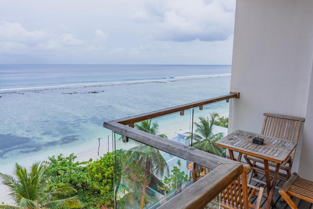 Coral Grand Beach and spa at Hulhumale - View 18