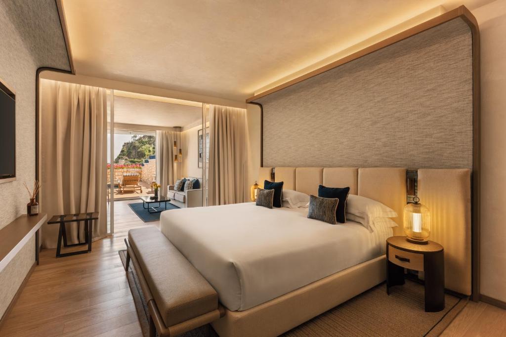 Mazzarò Sea Palace - The Leading Hotels of the World - 10