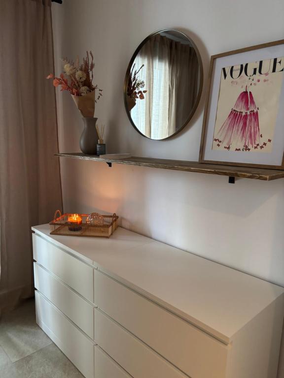 Fotografie z fotogalerie ubytování Apartamento a 200 m del mar v destinaci Cambrils