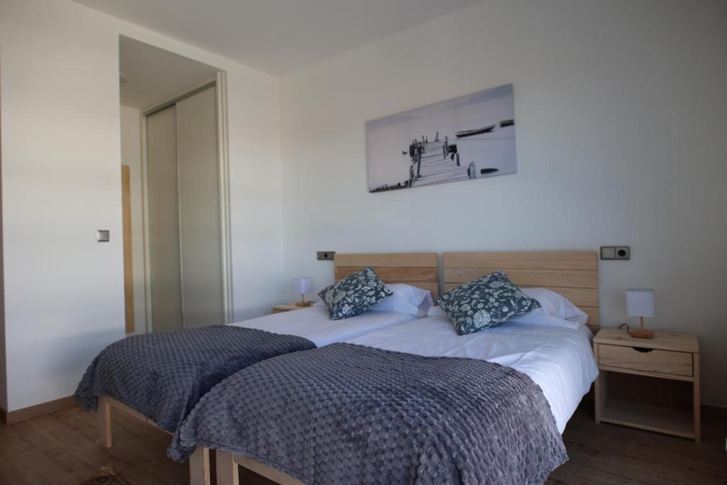 Fotografie z fotogalerie ubytování Oiassoenea - Magnífica vivienda para familias y grupos en Irún v destinaci Irún