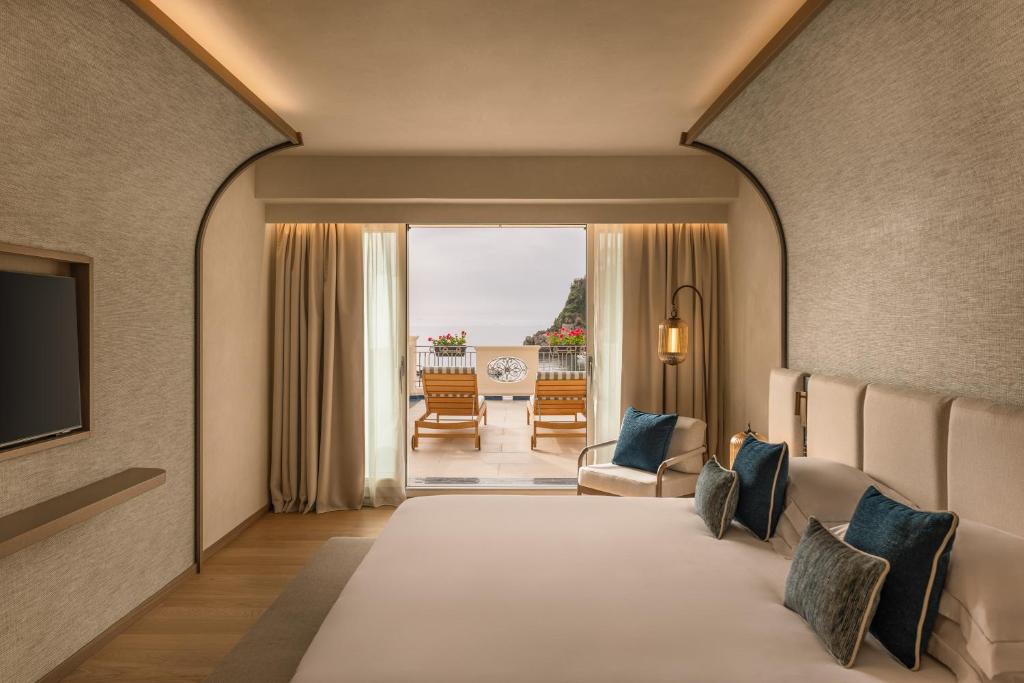 Mazzarò Sea Palace - The Leading Hotels of the World - 18