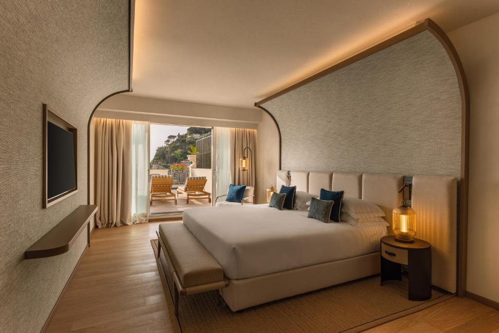 Mazzarò Sea Palace - The Leading Hotels of the World - 17