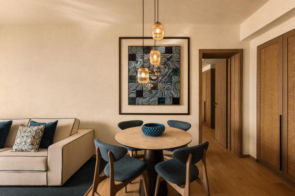 Mazzarò Sea Palace - The Leading Hotels of the World - 19