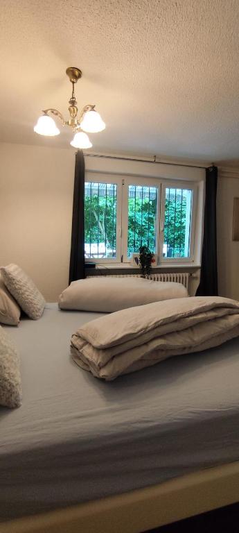 Sunny Home near Zurich Airport - Resim 40