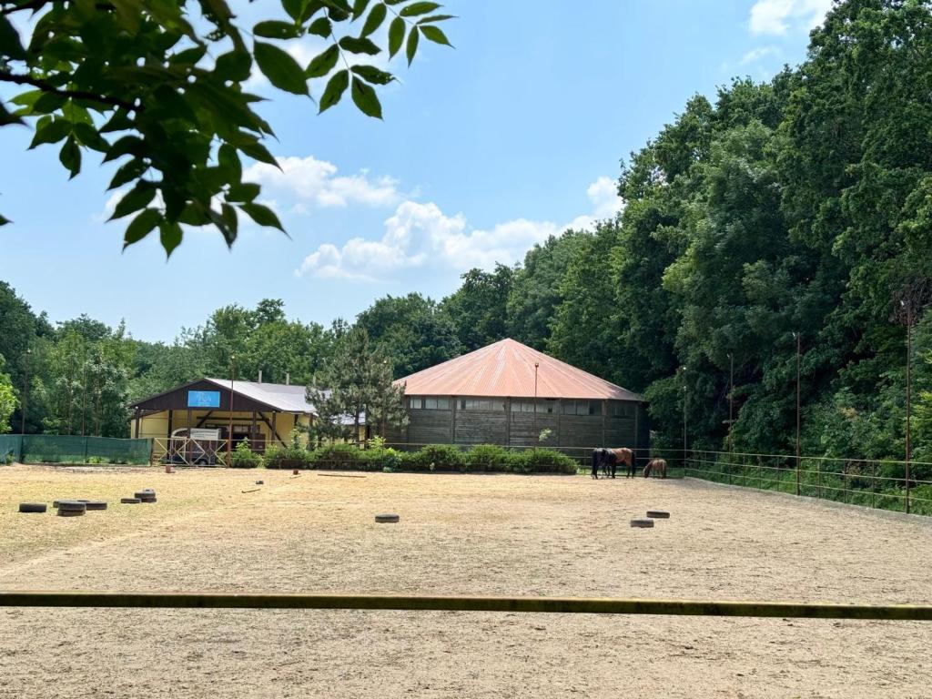 Fotografie z fotogalerie ubytování Hotel Doi Haiduci v destinaci Orhei