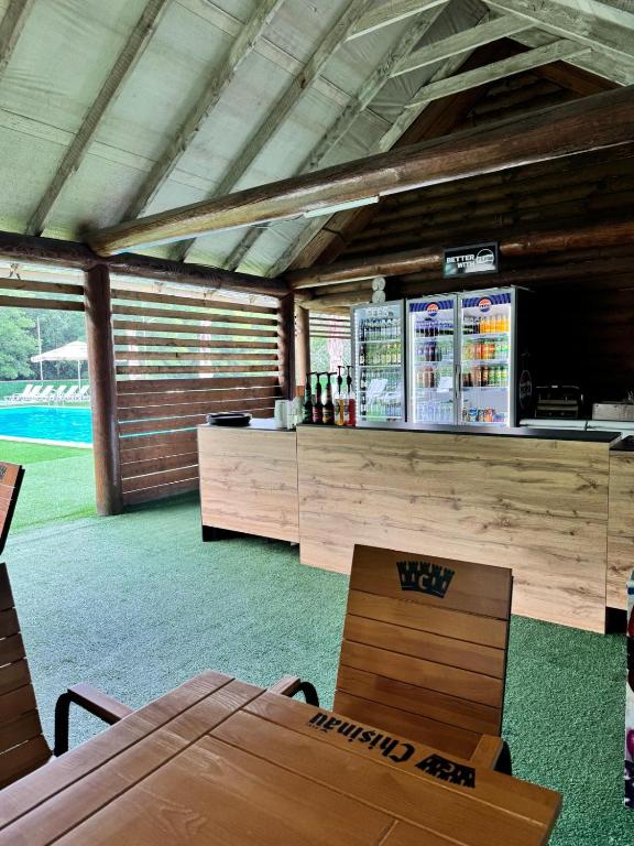 Fotografie z fotogalerie ubytování Hotel Doi Haiduci v destinaci Orhei