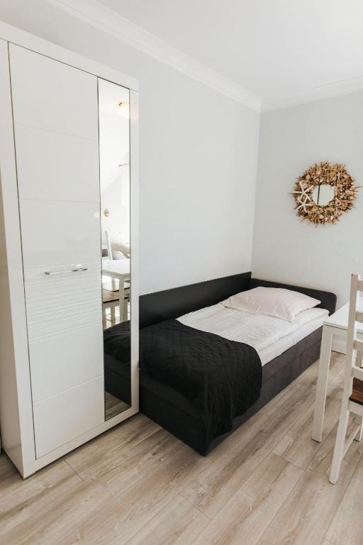 D.W.KaMil - Dreibettzimmer