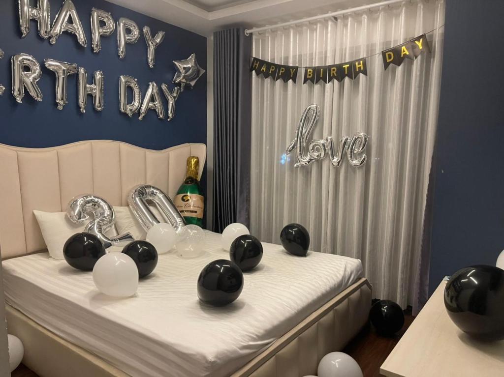 Anh Quan Khoi Hotel - 4