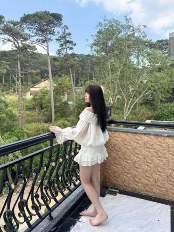 Phong cảnh thiên nhiên gần khách sạn