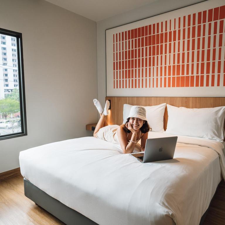 ibis Chiang Mai Nimman Journeyhub