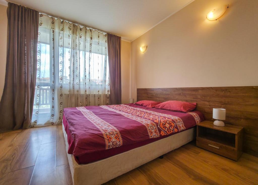 Orbilux - Cozy Studio in Bansko