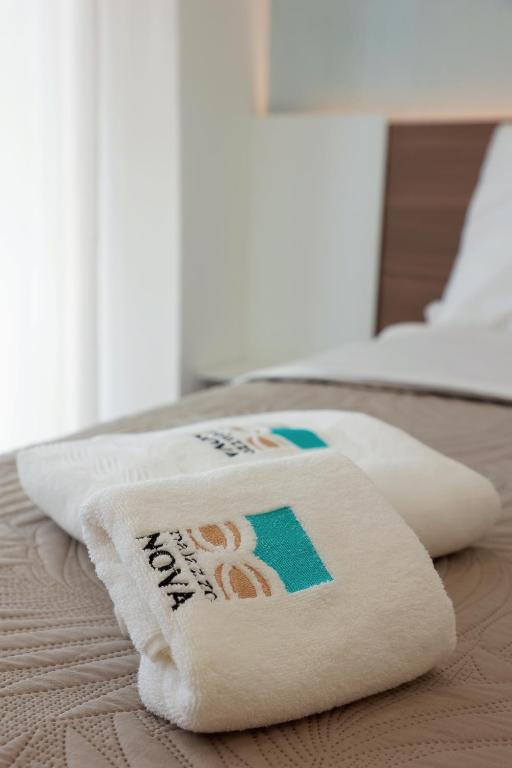 PALAZZO NOVA luxury apartments - Apartamento De Un Dormitorio