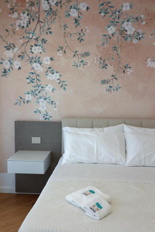 PALAZZO NOVA luxury apartments - Apartamento De Un Dormitorio