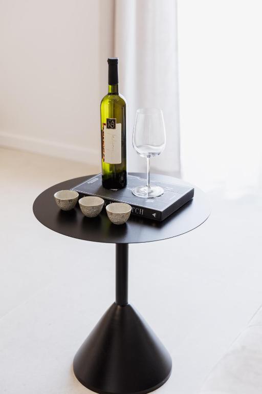LEKAJ LUXURY - Suites - Apartamento Deluxe De Un Dormitorio