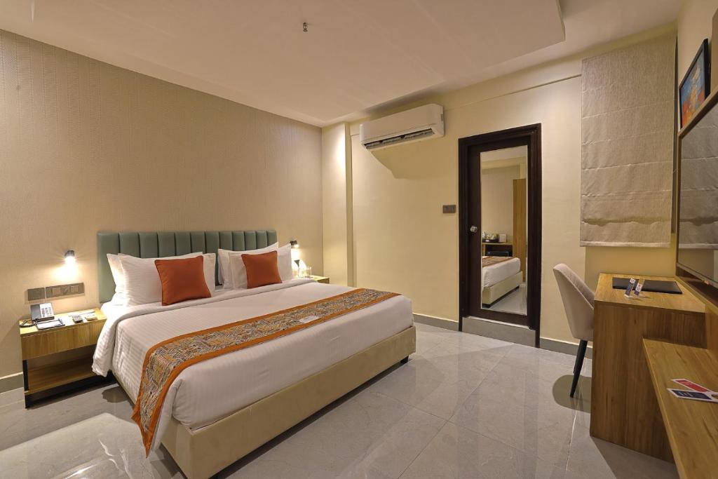 Hotels in Banjara Hills