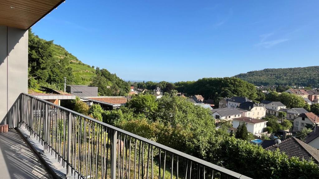 KITTERLELODGE Suite 1 à 5 personnes avec vue – photo 10