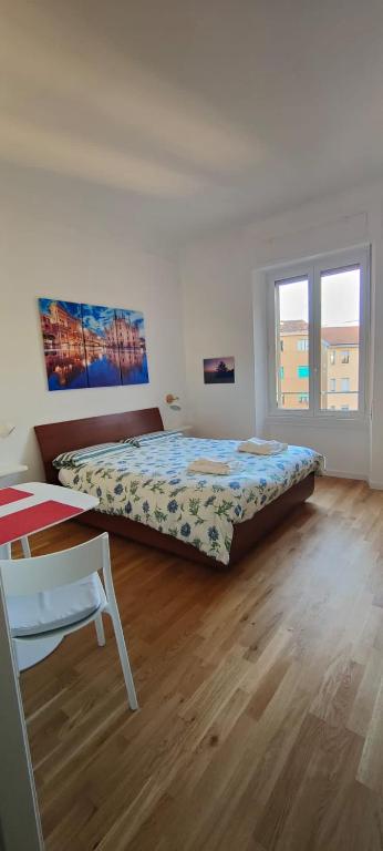 Nice studio in the center of Milan