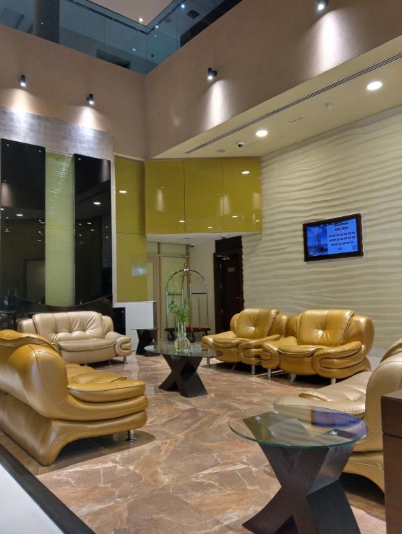 Tulip Creek Hotel Apartments - Resim 21