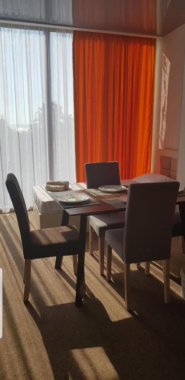 Fotografie z fotogalerie ubytování Comfortium v destinaci Kobuleti