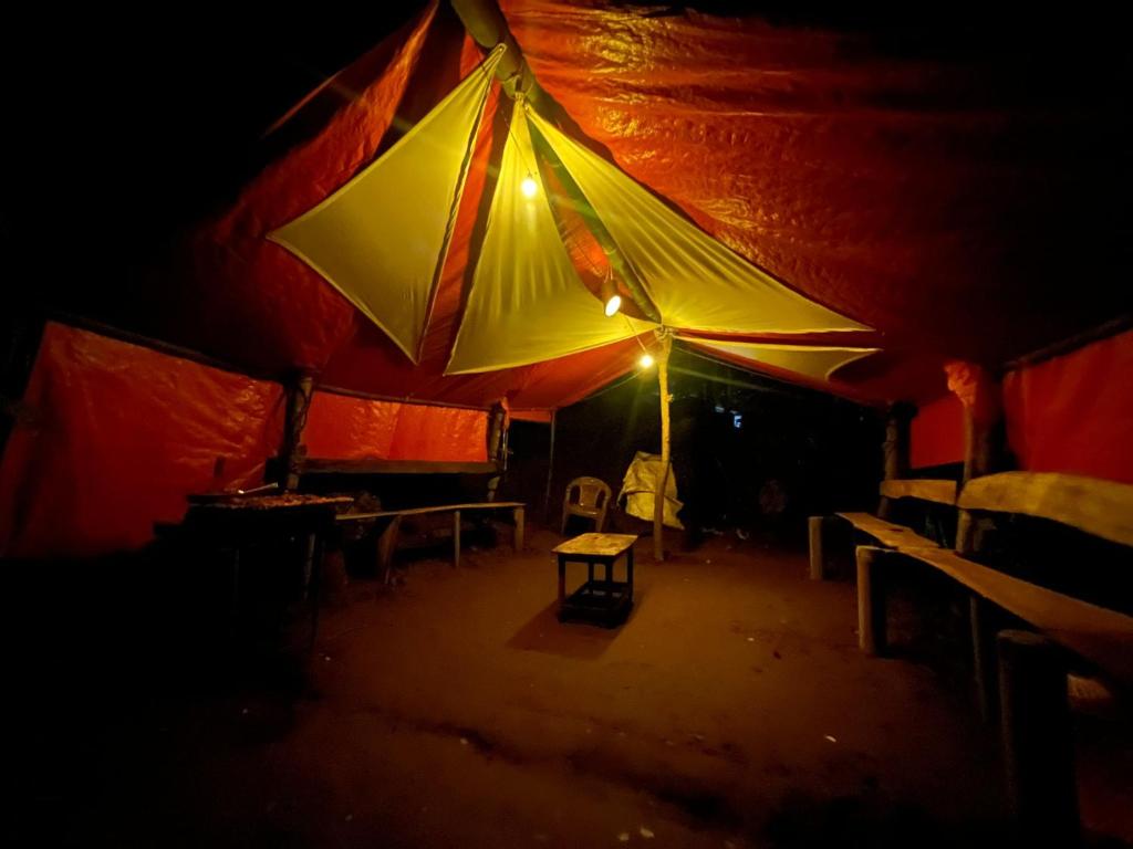 Fotografie z fotogalerie ubytování Hideout Rawana Meenure v destinaci Mimure