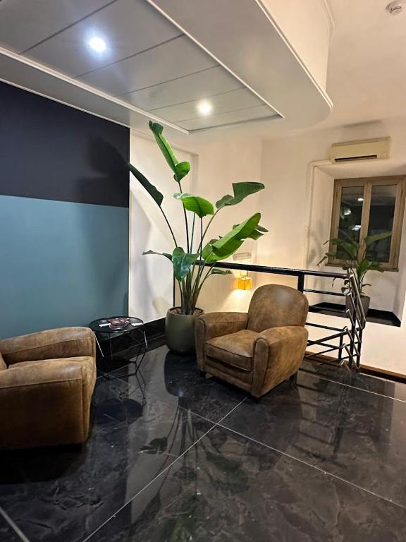 Hotel Taormina - Resim 32