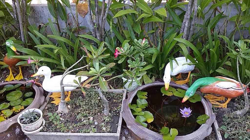 Baan Sala Lung Dam - Fisherman Village - Superior Double Room