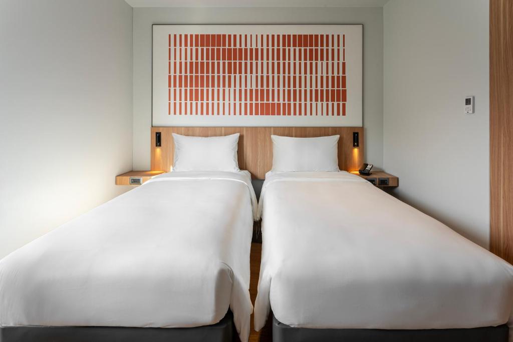 ibis Chiang Mai Nimman Journeyhub - Resim 38