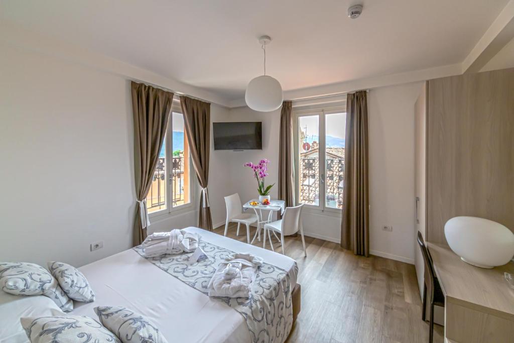 Albergo La Rocca