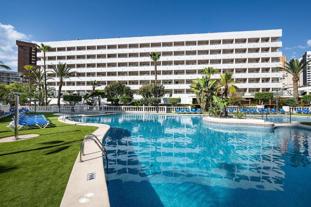 Poseidon Resort - Resim 5