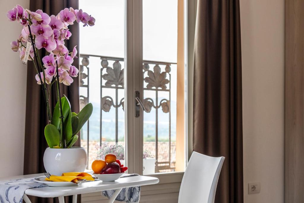 Albergo La Rocca