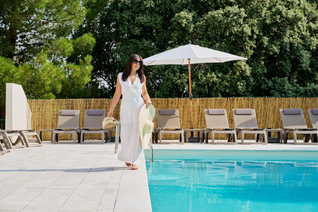 Hôtel Birdy by Happyculture - Resim 26