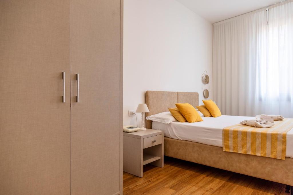 Albergo La Rocca - Habitación Estándar Doble O Twin