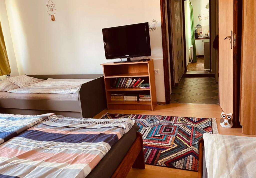 صورة لـ Téesz Vendégház في Zalaháshágy