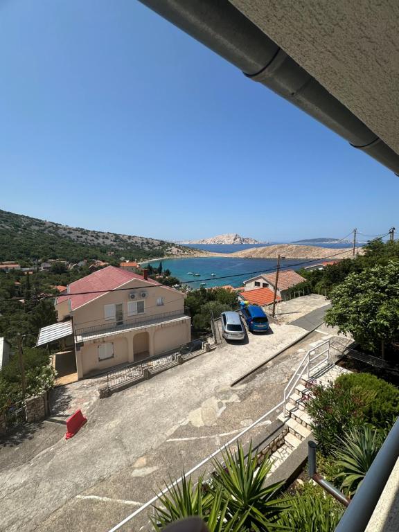 Fotografia z galérie ubytovania Apartments Lavanda v destinácii Lukovo