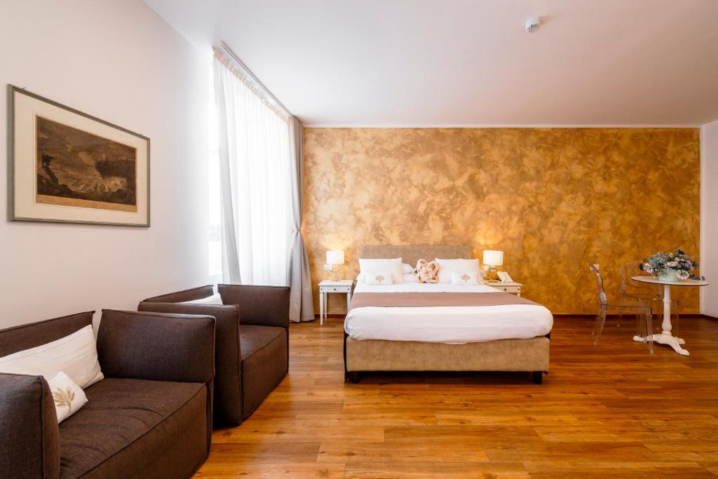 Albergo La Rocca