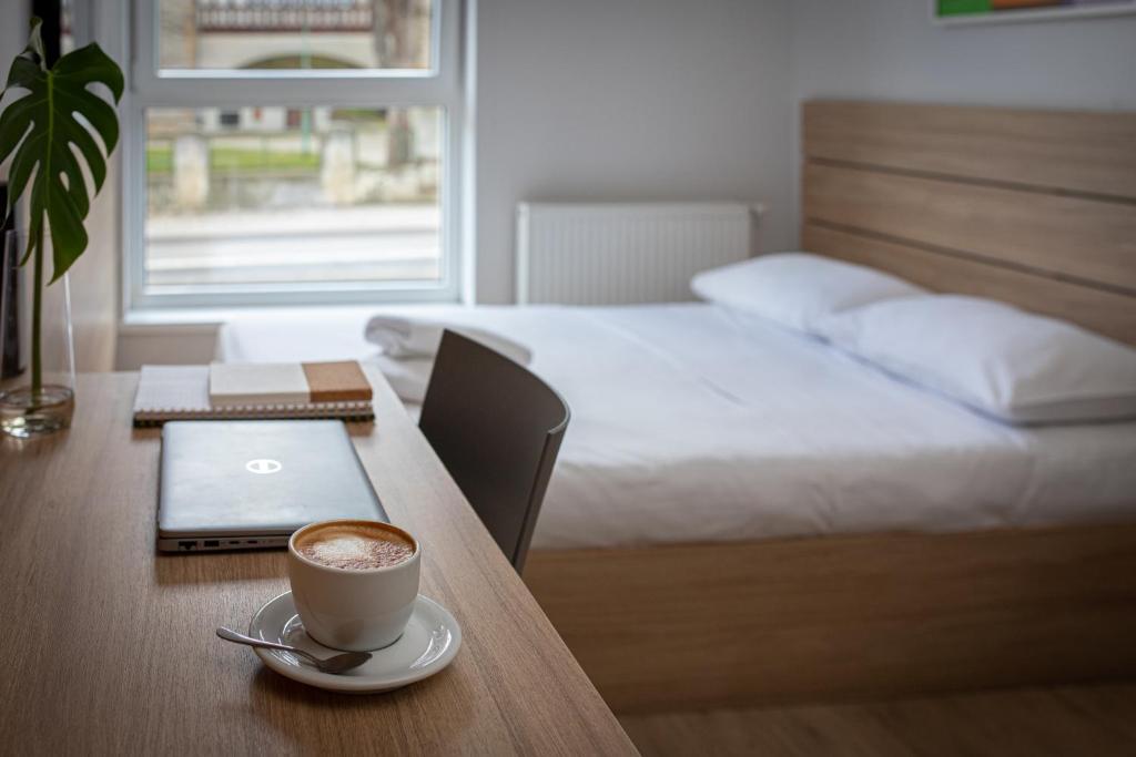 Apartamenty Collegia - Resim 34