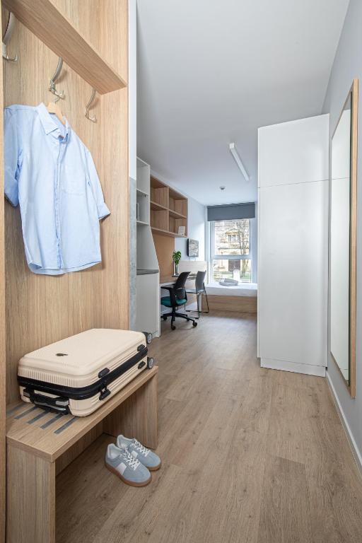 Apartamenty Collegia - Resim 42