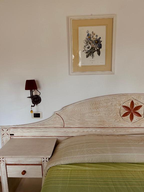 Il Casale Mancini