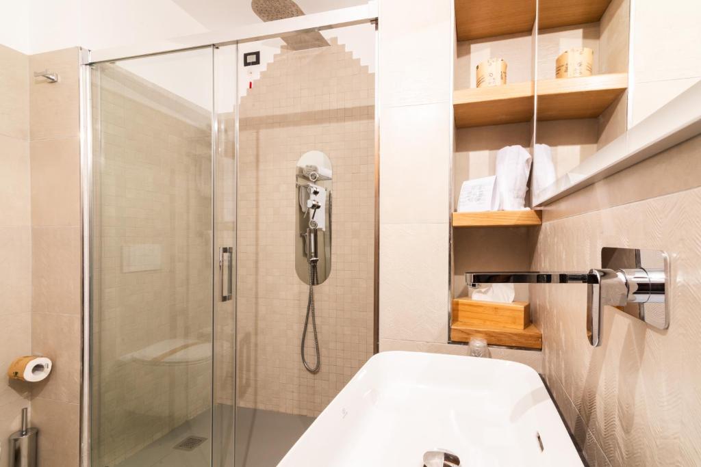 Grand Hotel Santa Maria - 3