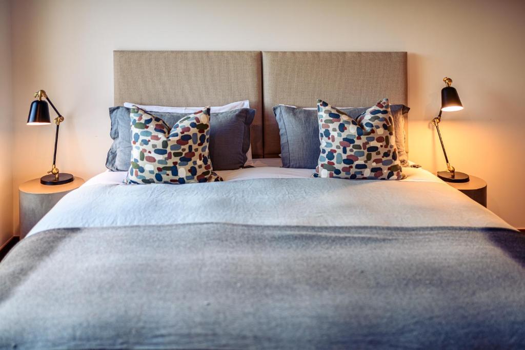 Lakeview Lodge Karapiro - Resim 34