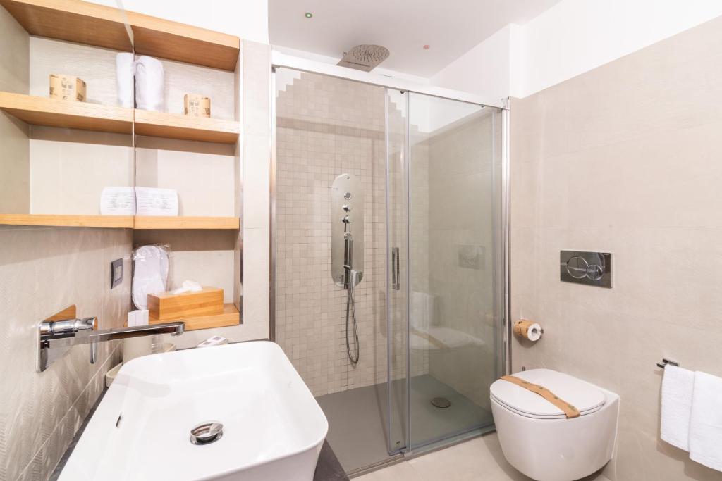 Grand Hotel Santa Maria - 15