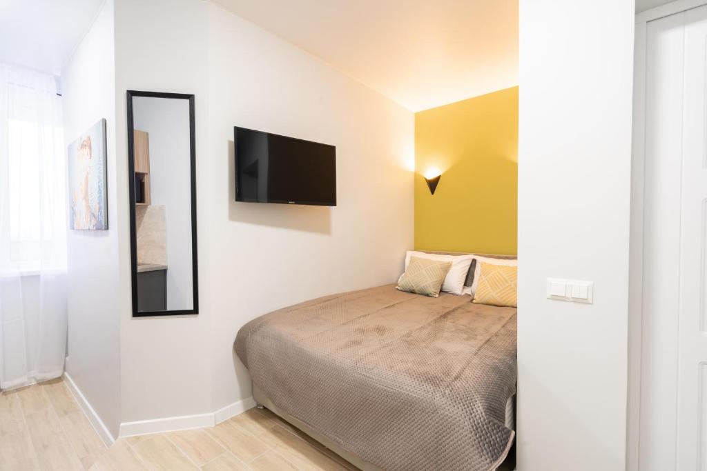MYFREEDOM apartamenty Obolon, Podil photo 8