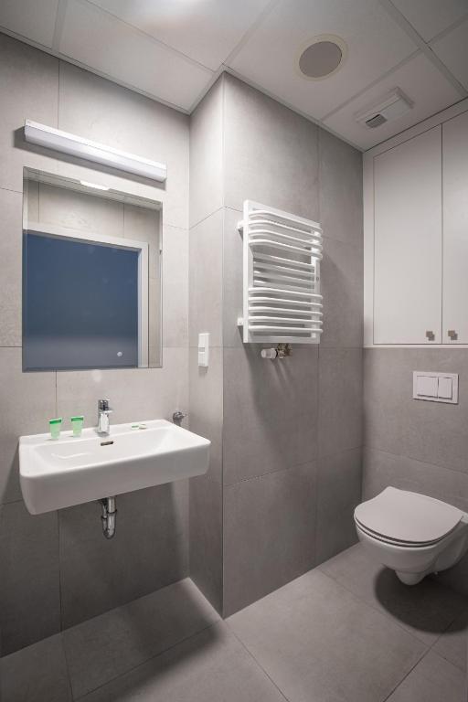 Apartamenty Collegia - 8