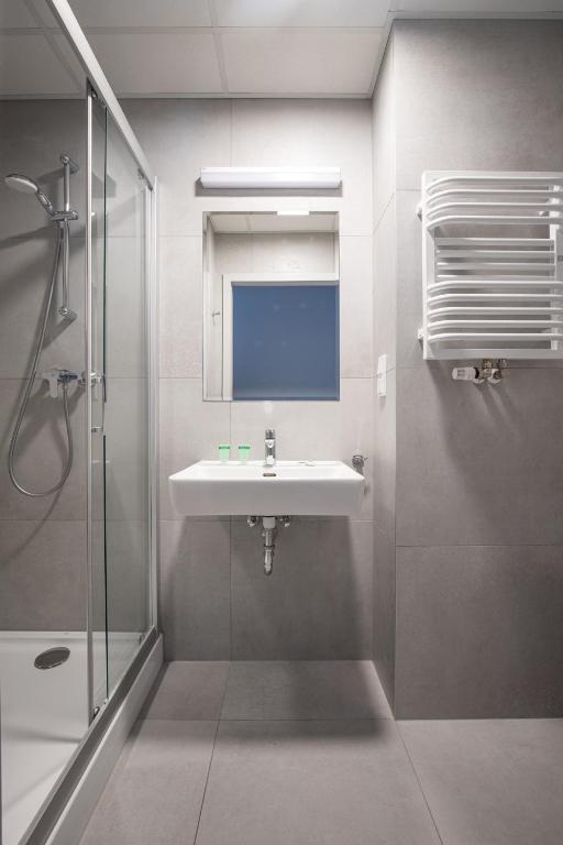 Apartamenty Collegia - 7