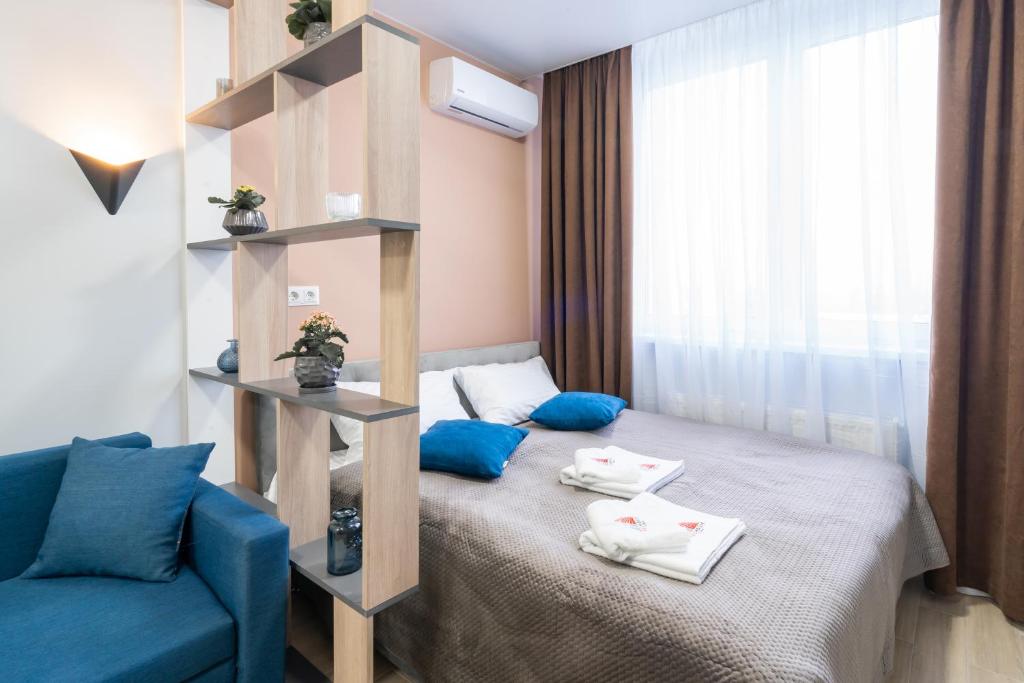 MYFREEDOM apartamenty Obolon, Podil photo 2
