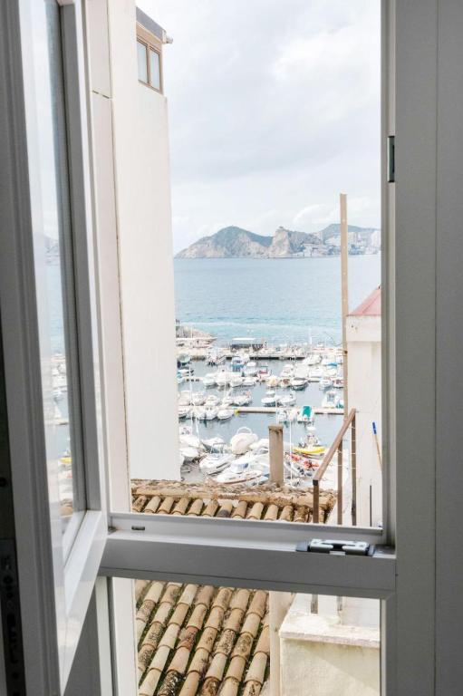 Hotel Clopy Rocamar - Resim 9